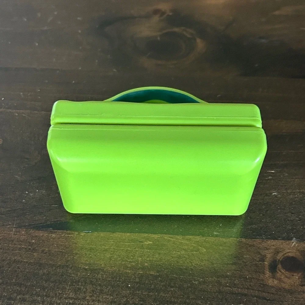 Kedsum Magnetic Aquarium Cleaner Fish Tank Green Floating Algae Scrubber Pond